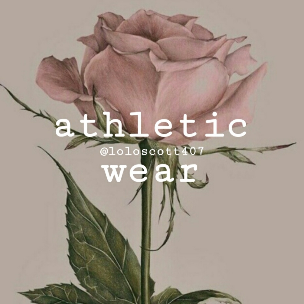 Athletic Wear